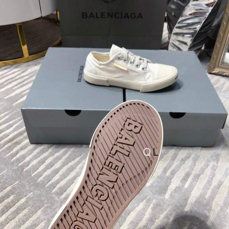 Picture of Balenciaga Shoes _SKUBalenciagasz35-45QL01211285
